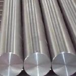 Die Forging SAE4340 Sae1045 Precision Bright Surface Steel Round Bar
