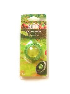 Quality Fresh Air Glade Colorful Orchard 5ml Car Air Freshener Liquid wholesale
