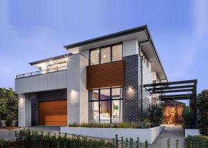 Quality Light Gauge Steel Structure Prefabricated Double Prefab Home Kits wholesale