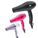 High Power AC Low Radiation Hair Dryer 1800W For Household Hotel