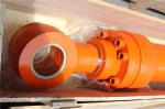 Belparts Excavator Hydraulic ZAXIS160LC Boom Arm Bucket Cylinder Assy For