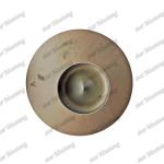 Piston 6D16 Combustion chamber 56mm Pin hole 38mm ME072545 For Mitsubishi Engine