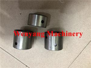 Quality Lonking shovel loader genuine bushing of shaft end cover assembly wholesale