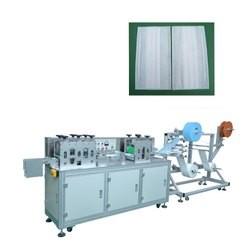 Quality High Production Efficiency Disposable Mask Making Machine wholesale