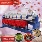 95% similar to tajima embroidery machine HO1506H 15 needles 400*450mm holiauma