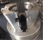 High Precision Semiautomatic Forging Press Machine , Hydraulic Press Machine
