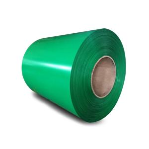 Quality Coil Ppgi,prepainted Galvanized Steel Manufacturer of China Zebra Soft within 7 Days Color Painting Tin Roofing Sheets Prices wholesale