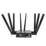 5G Wifi из дверного маршрутизатора CPE Wifi 6 высокоскоростный маршрутизатор