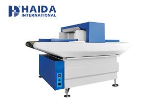 Quality Fast Needle Detector Shoe Testing Machine For Textile Industry wholesale