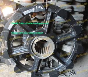 Quality FUWA Crawler Crane CC40 Drive Sprocket wholesale