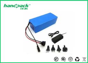 Quality 60V20Ah High Capacity 1500W Electric Scooter Battery wholesale