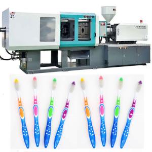 Quality 3600KN Clamping Force Automatic Moulding Machine For ABS wholesale