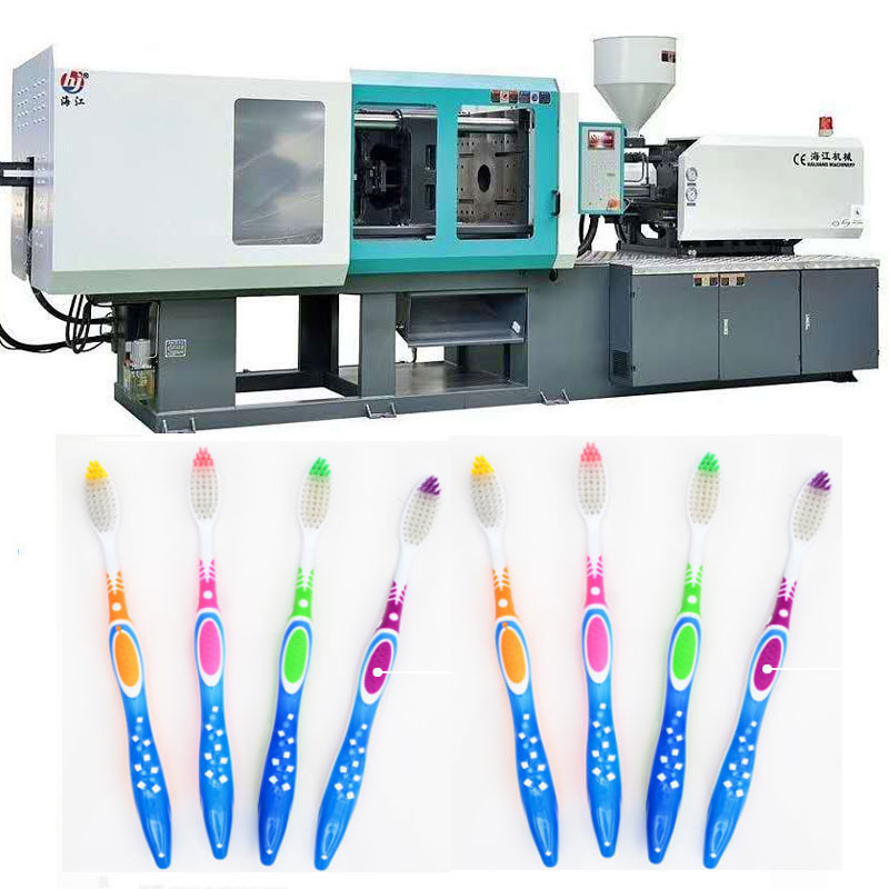 Ejector Force 1.3-60kN Silicone Compression Molding Machine for Customer Requirements