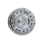 Fully Sealed CNC Harmonic Drive bearing Strain Wave Reducer Gears