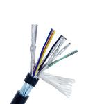 UL 2517 PVC Insulation Jacket Cable Molex Pn 1202098559