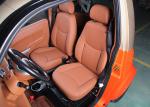 40km/H Speed 60V 120Ah Small Electric Cars