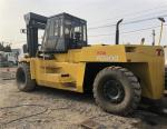 Used Japanese Joint Company Made Tcm Fd300 Forklift Truck in Excellent Working