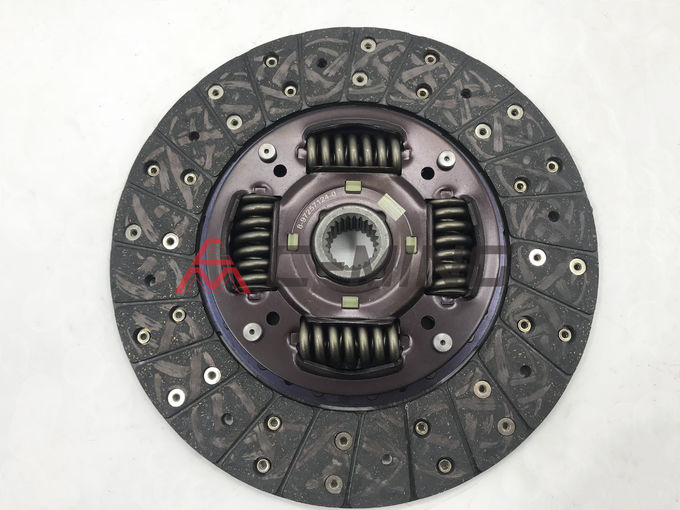 MAZDA 4JG2 T Pressure Plate Assembly 8970805641 Exedy Clutch Kits