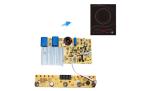 Pcb Box Build Assembly Services Installing Cables EMS Solutions