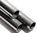 Astm 316l 321 310S Stainless Steel Pipe 0.05mm-16mm Thick SS Hose Pipe