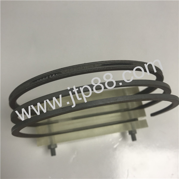 ISUZU 6RB1 Piston Ring Kits 132.9mm Size For Truck Engine Parts OEM 1-12121-076-0