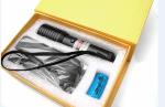 S286 1010 30mw 650nm Red Laser Pointer Torch