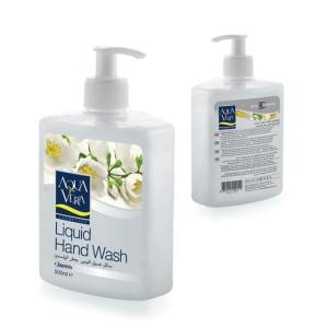 Quality Organic Foaming Antibacterial Liquid Hand Soap Vero Aloe wholesale