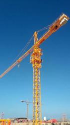 JINAN HUIYOU CONSTRUCTION MACHINERY CO., LTD