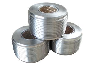 Quality High Accuracy Thread Rolling Machine Accessories Rebar Coupler Machine Spare Parts wholesale