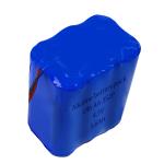 3S2P AA Alkaline Batteries 4.5v 3600mah Alkaline Battery Pack