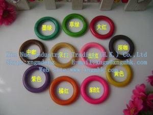 Quality Handbags wooden buckle wooden circle, handbags, wooden handle wholesale