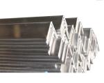 201 304 316l 430 Angle Stainless Steel Standard Sizes Angle Bar Stainless
