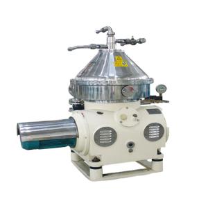 Quality Centrifuge for centrifugal milk separator price wholesale