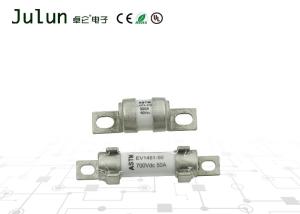 Quality 700V 50A Charging Pile Electric Vehicle Fuse High Voltage Energy Vehicle Fuse wholesale