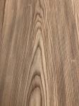 Natural Elm Wood Veneer 0.2mm 0.3mm 0.5mm 1mm 2mm 3mm Mountain Grain Flat Cut