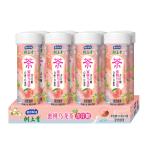 Jasmine Tea Lozenge Healthy Hard Candy with FDA Certifications Factory