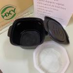 Disposable Takeout Food Box Self Lunch Heating Food Disposable Hot Containers