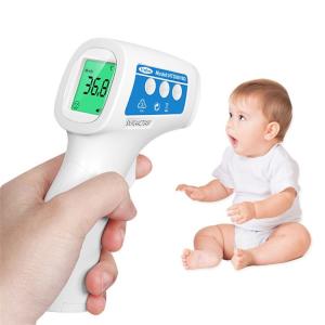 Quality Professional Infrared Forehead Thermometer Home Temperature Measuring wholesale