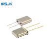 Buy cheap SJK-6A07289MCZ222ZA6 Quartz Crystal Resonator 7.289MHz from wholesalers