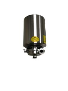 Quality High Pressure Sanitary Centrifugal Pump With Mechanical Clamping Jacket wholesale