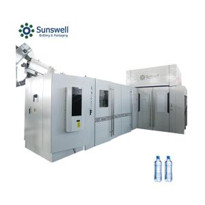Quality Stretch Blow Molding Machine 320 Mm PET Bottle Automatic wholesale