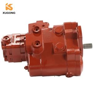 Quality KYB Pumps Hydraulic Gear Pump Pilot Pump PSVD2-27E For Excavator Repair wholesale