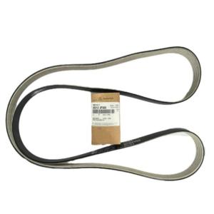 Quality Genuine New V-Ribbed Belt 252122F320 Fan Belt 25212-2F310 for HYUNDAI Grand Santa Fe Kia Sorento for more Models wholesale