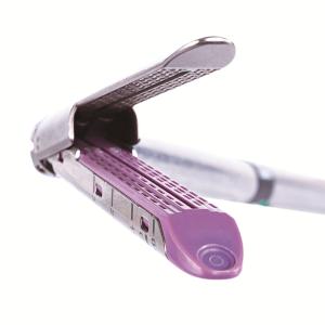 Quality Endo Laparoscopic Linear Gia Stapler 120 Degree Rotation wholesale