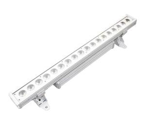 Quality 2023 Good Par Wash Light Zoom Wash Moving Head Light for Disco Bar DJ Stage Light wholesale