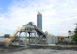 Urban Road Diesel Burning Soil Mixing Equipment