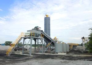 Quality Urban Road Diesel Burning Soil Mixing Equipment wholesale