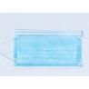 Buy cheap Disposable Thick 3 Ply Non Woven Anti Dust Earloop Mask from wholesalers
