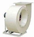 Industrial Automation and Ventilation Centrifugal Fan with 380V Explosion Proof