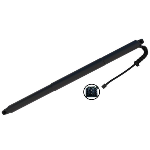 Motor Power Close Tailgate for Skoda SuperB III gen combi Hood Lid Electric